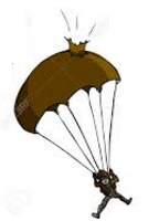 parachute